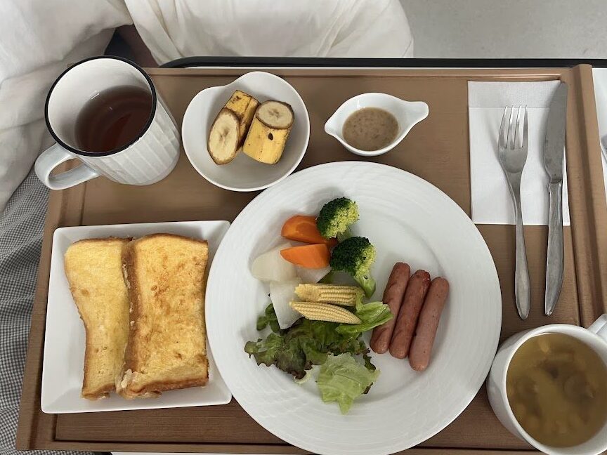 メディカルパーク湘南