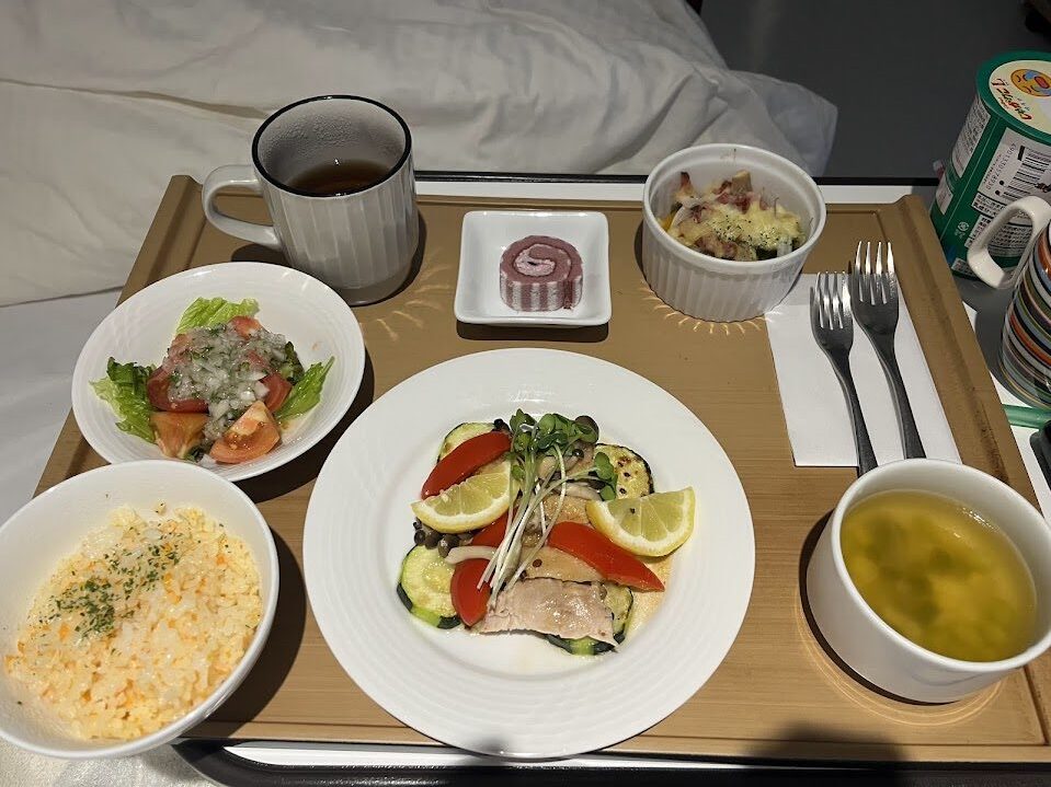 メディカルパーク湘南