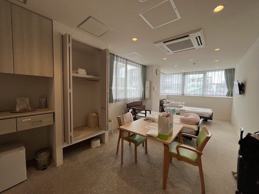 メディカルパーク湘南　バースケア