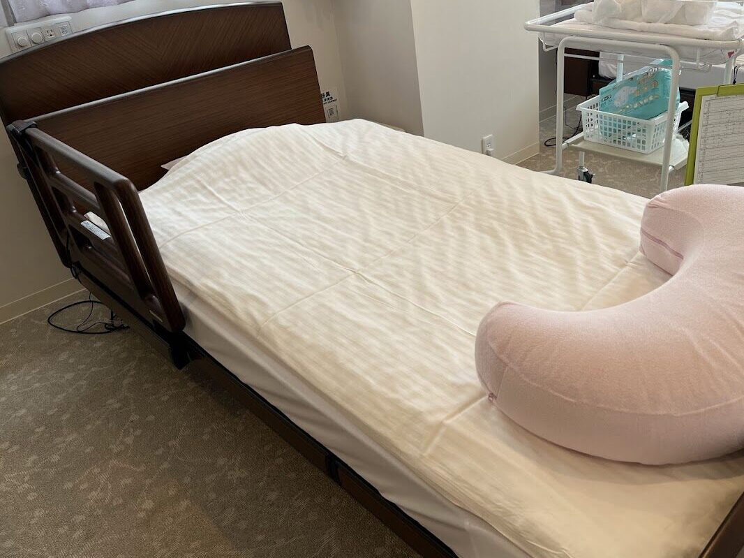 メディカルパーク湘南　バースケア