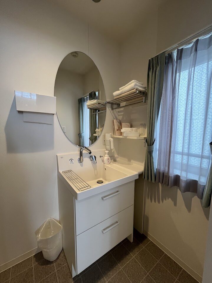 メディカルパーク湘南　バースケア