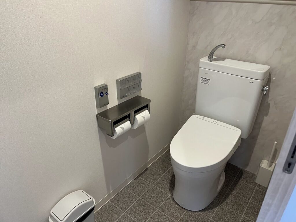 メディカルパーク湘南　バースケア