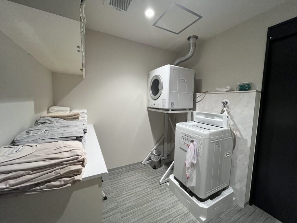 メディカルパーク湘南　バースケア