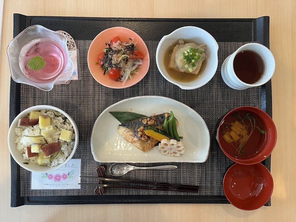 メディカルパーク湘南　バースケア