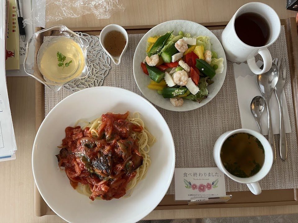 メディカルパーク湘南 バースケア