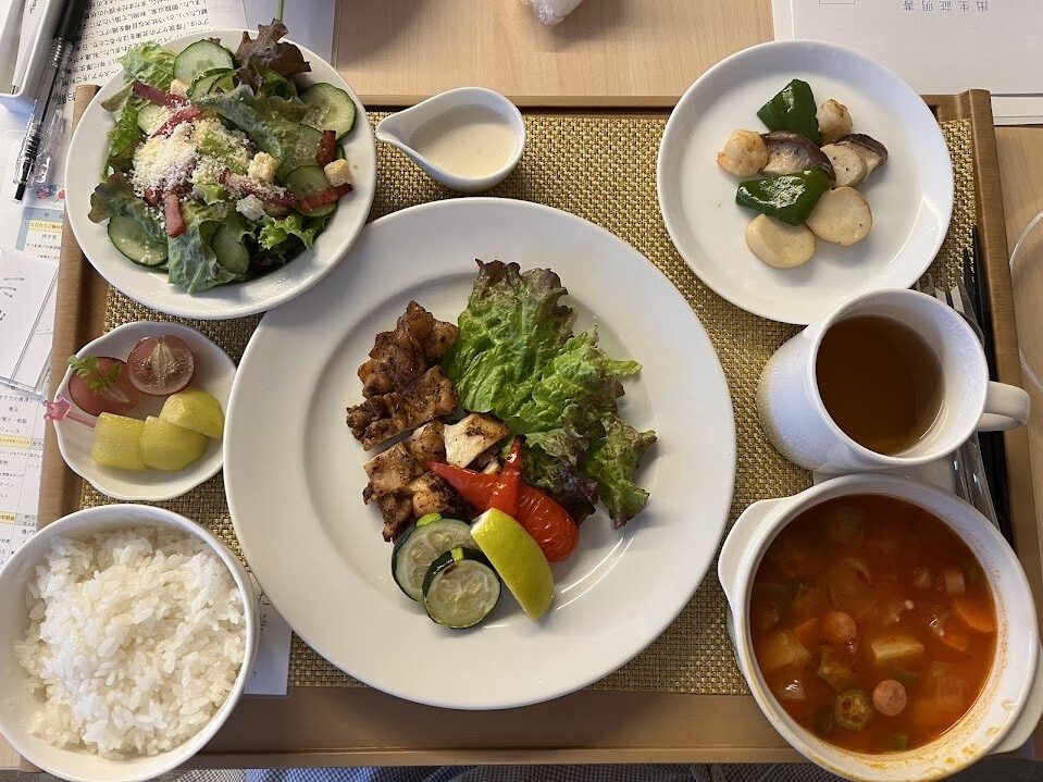 メディカルパーク湘南 バースケア